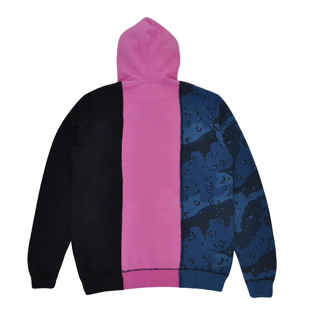 10Deep - Venetian Men's Hoodie, Pink