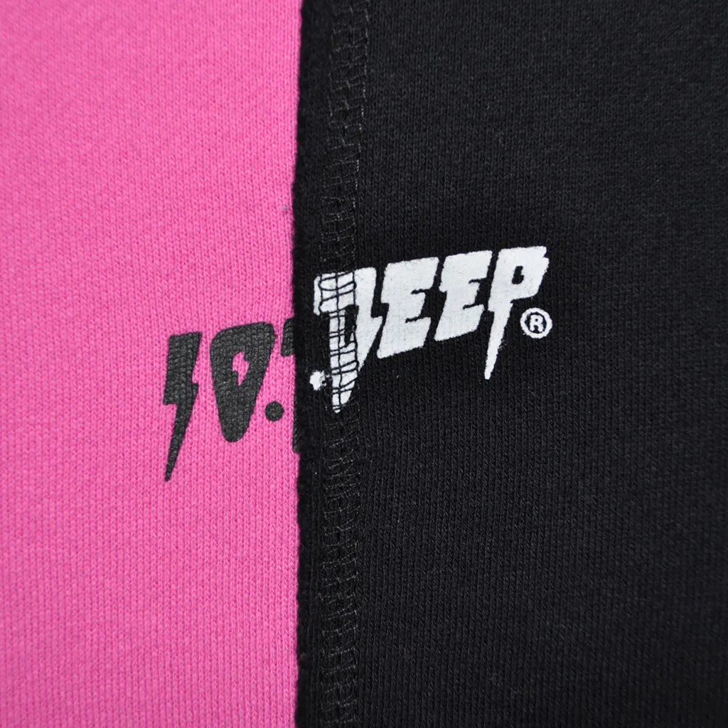 10Deep - Venetian Men's Hoodie, Pink