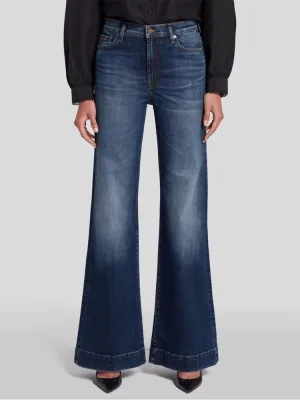 7 For All Mankind Modern Dojo Jeans Retro