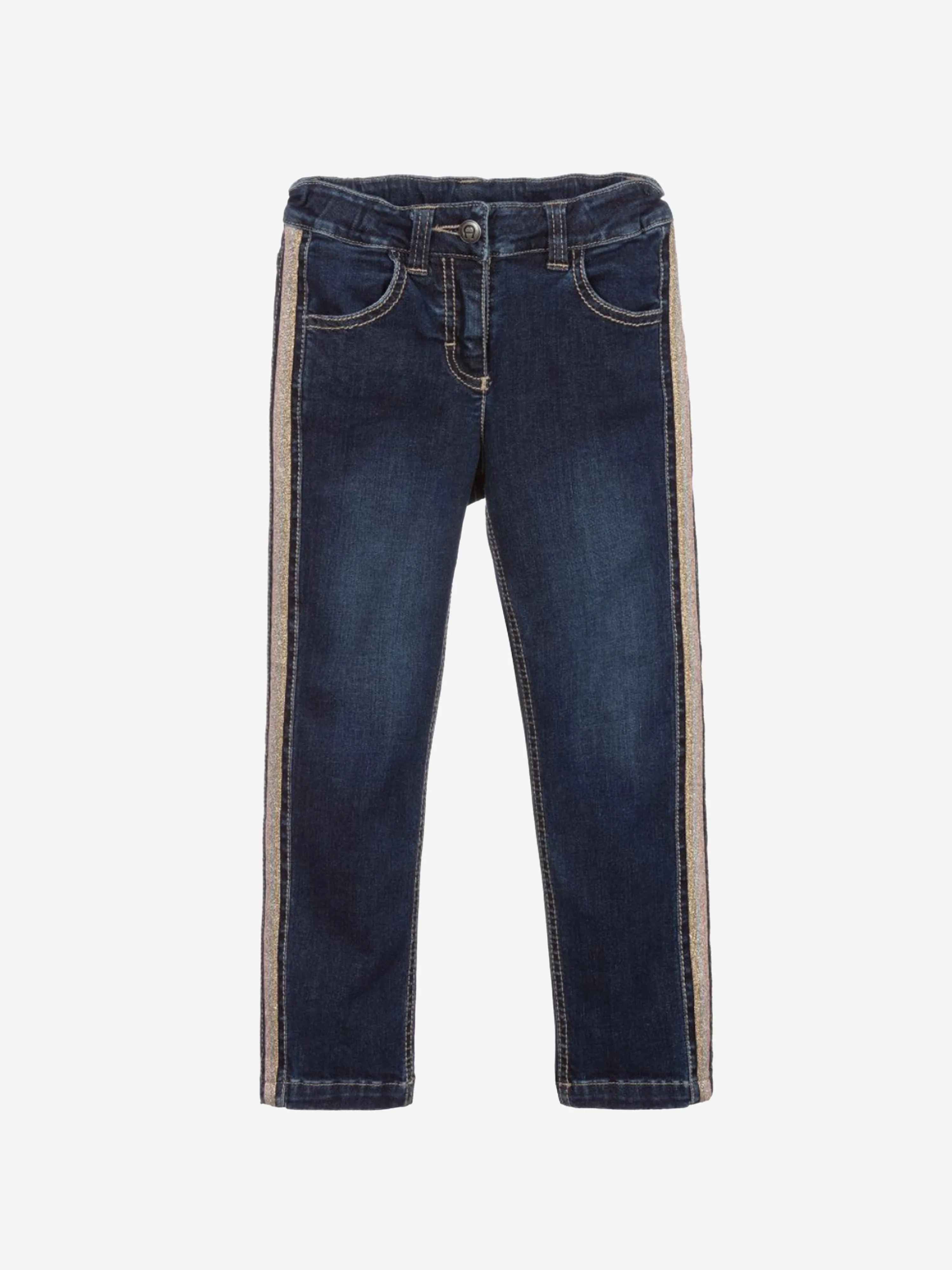 Aigner Girls Jeans