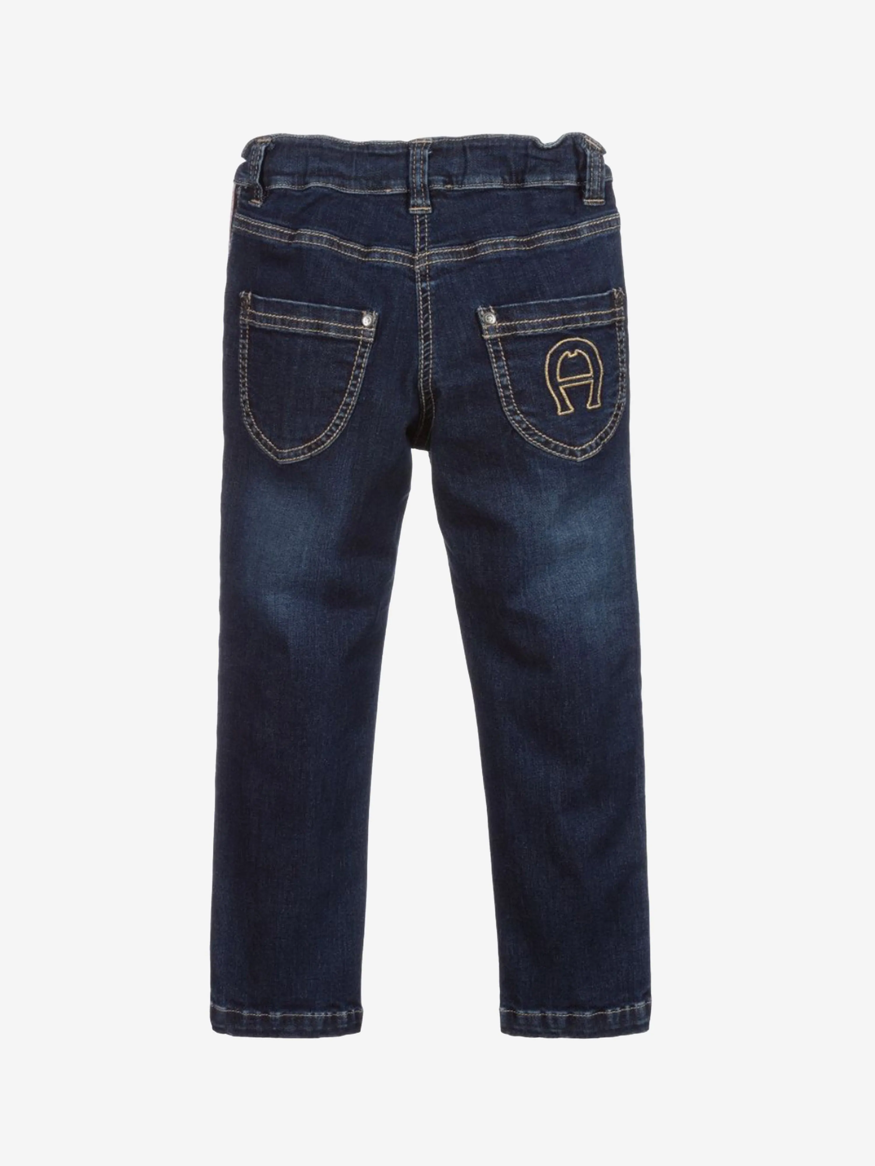 Aigner Girls Jeans