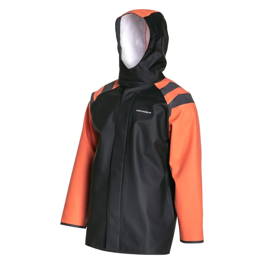 Balder 320 Zip Jacket