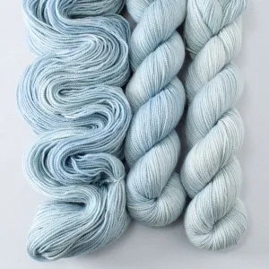 Beat the Blues - Yummy 2-Ply - Wild Iris