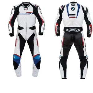 BMW Motorrad Racing Motorcycle Leather suits and jackets