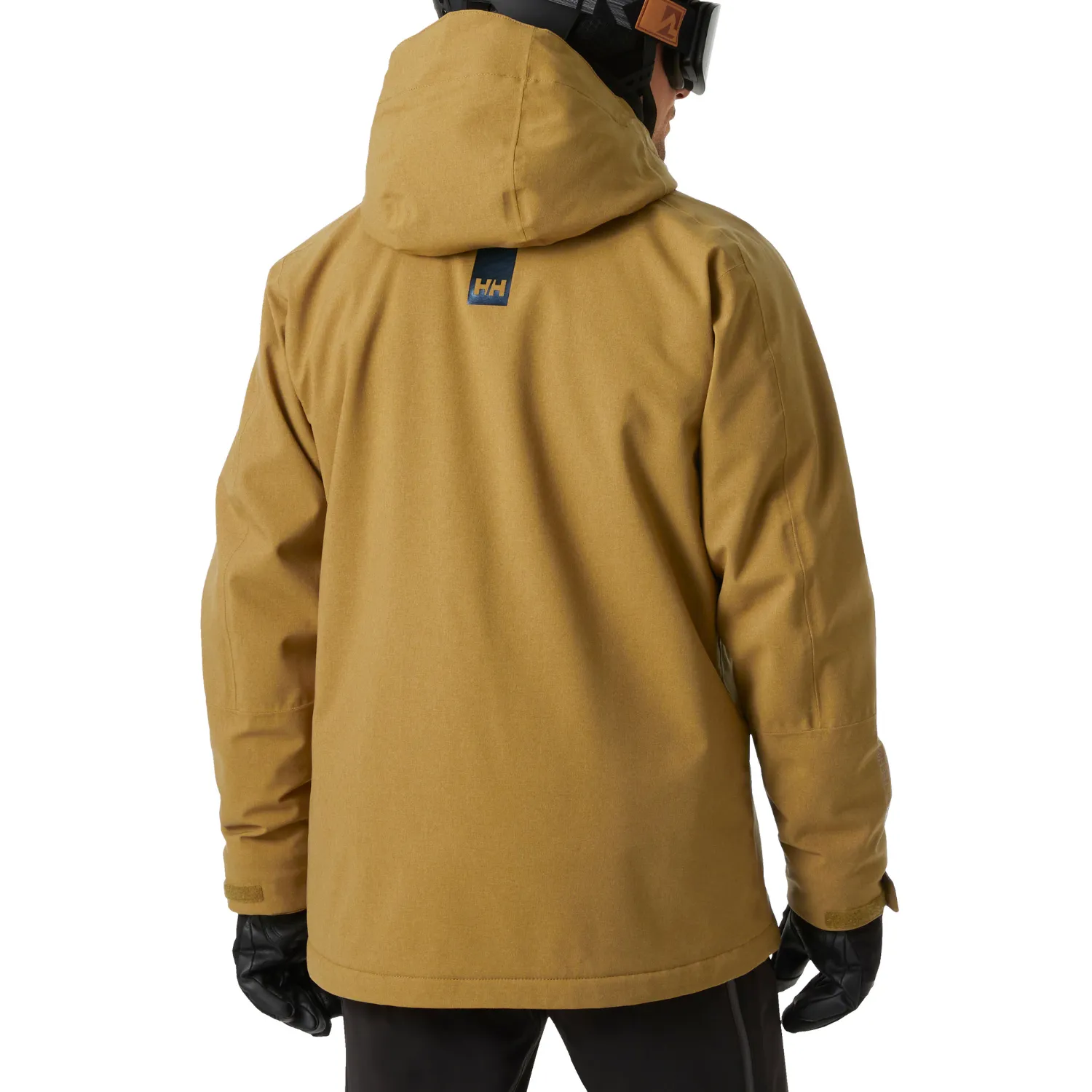 Helly Hansen Juniper 3.0 Jacket 2025 - Men's