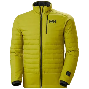 Helly Hansen Men's Elevation Lifaloft Down Jacket