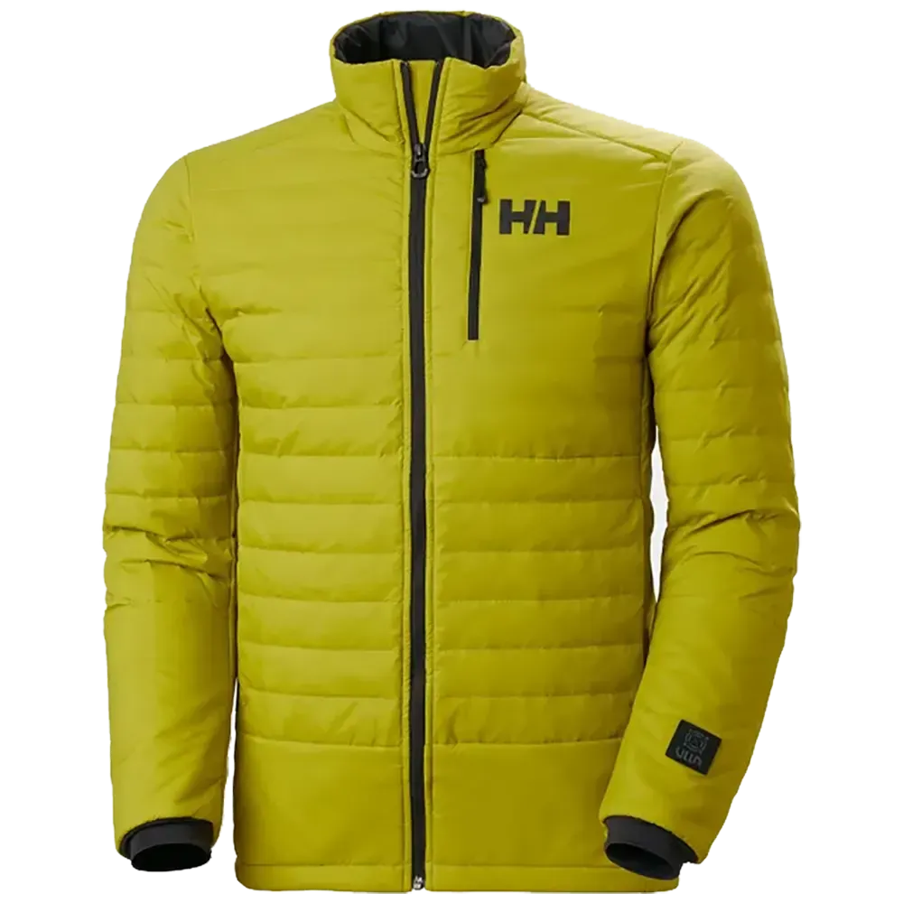 Helly Hansen Men's Elevation Lifaloft Down Jacket