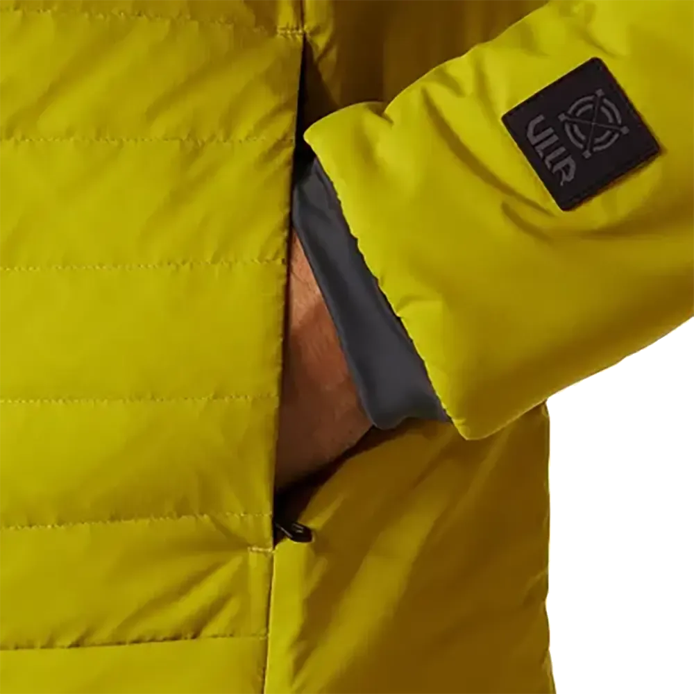 Helly Hansen Men's Elevation Lifaloft Down Jacket