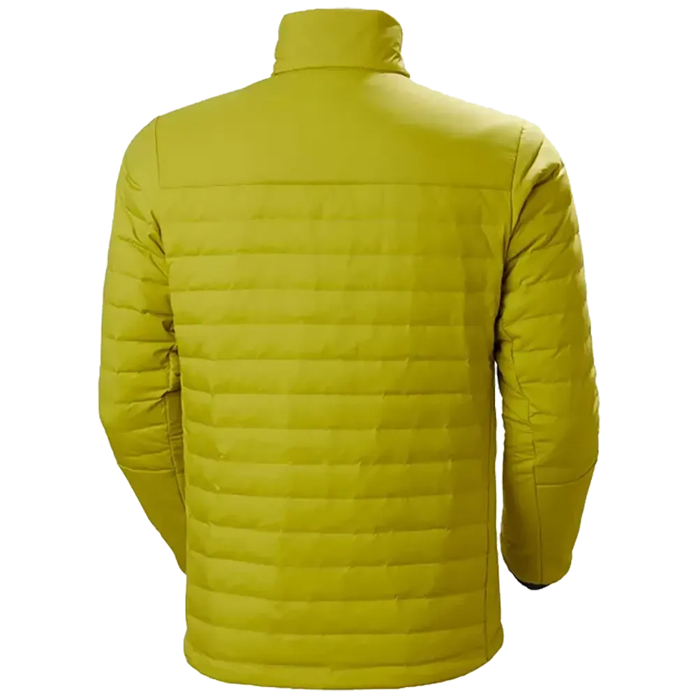 Helly Hansen Men's Elevation Lifaloft Down Jacket