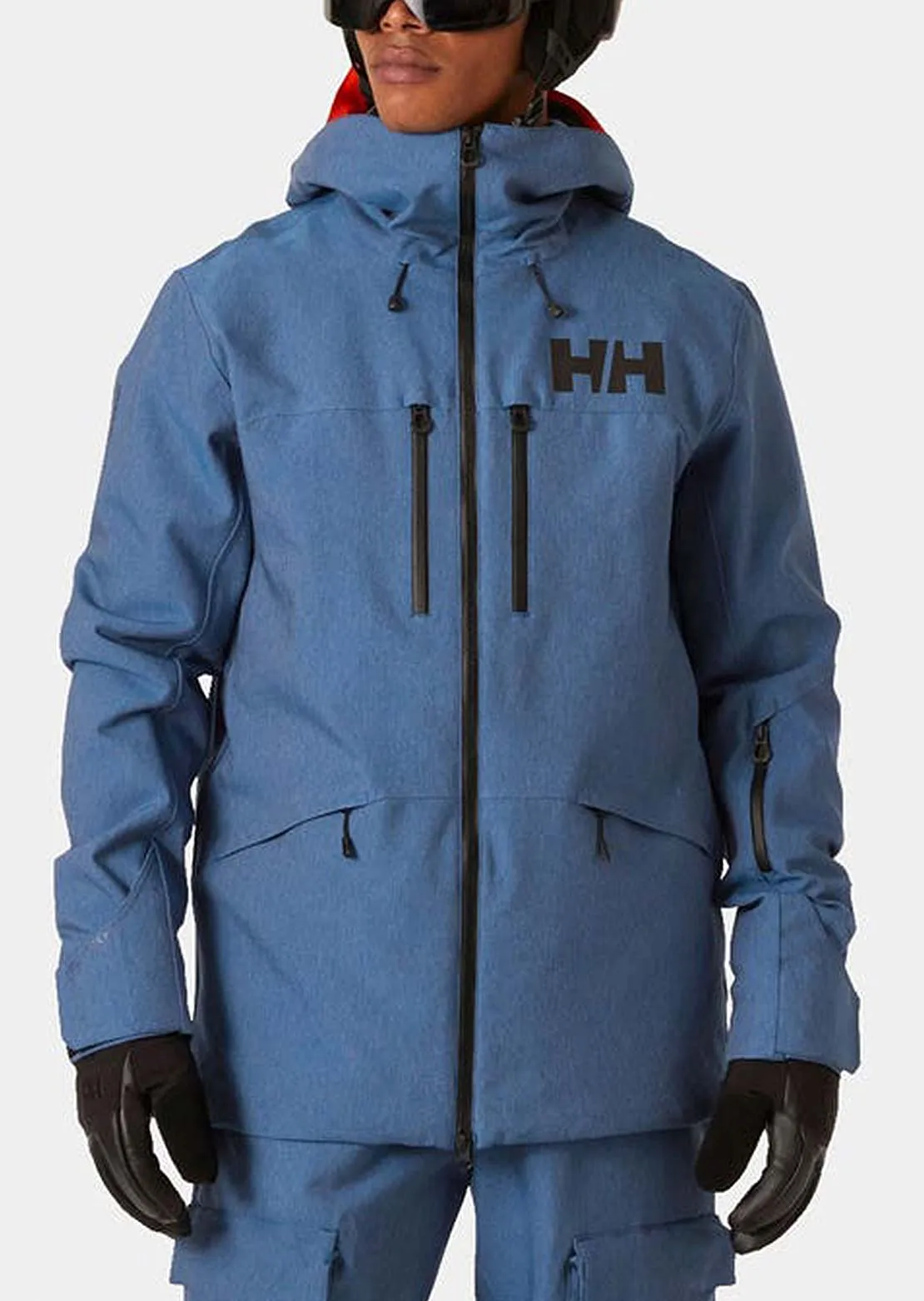 Helly Hansen Men's Garibaldi 2.0 Jacket