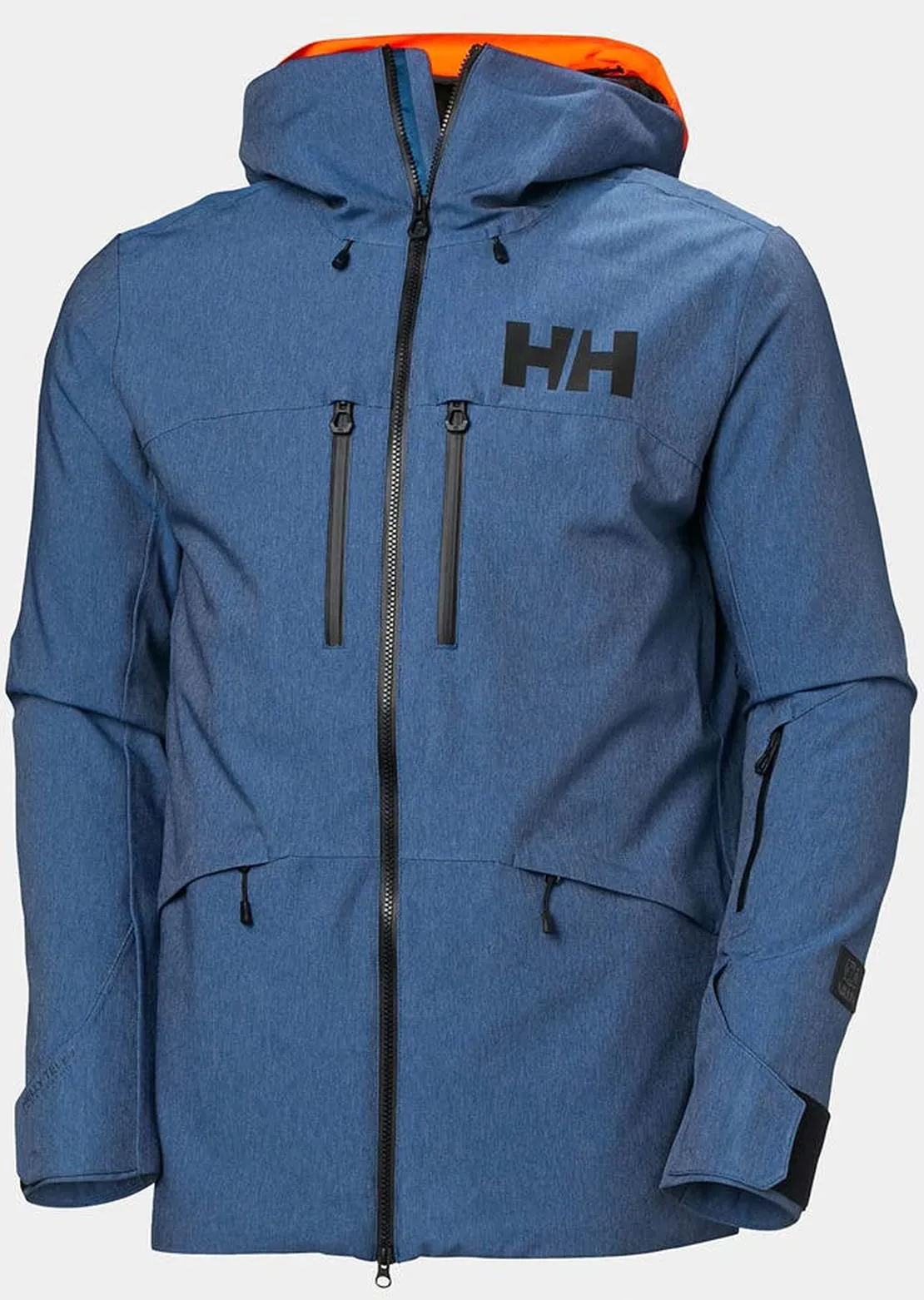 Helly Hansen Men's Garibaldi 2.0 Jacket