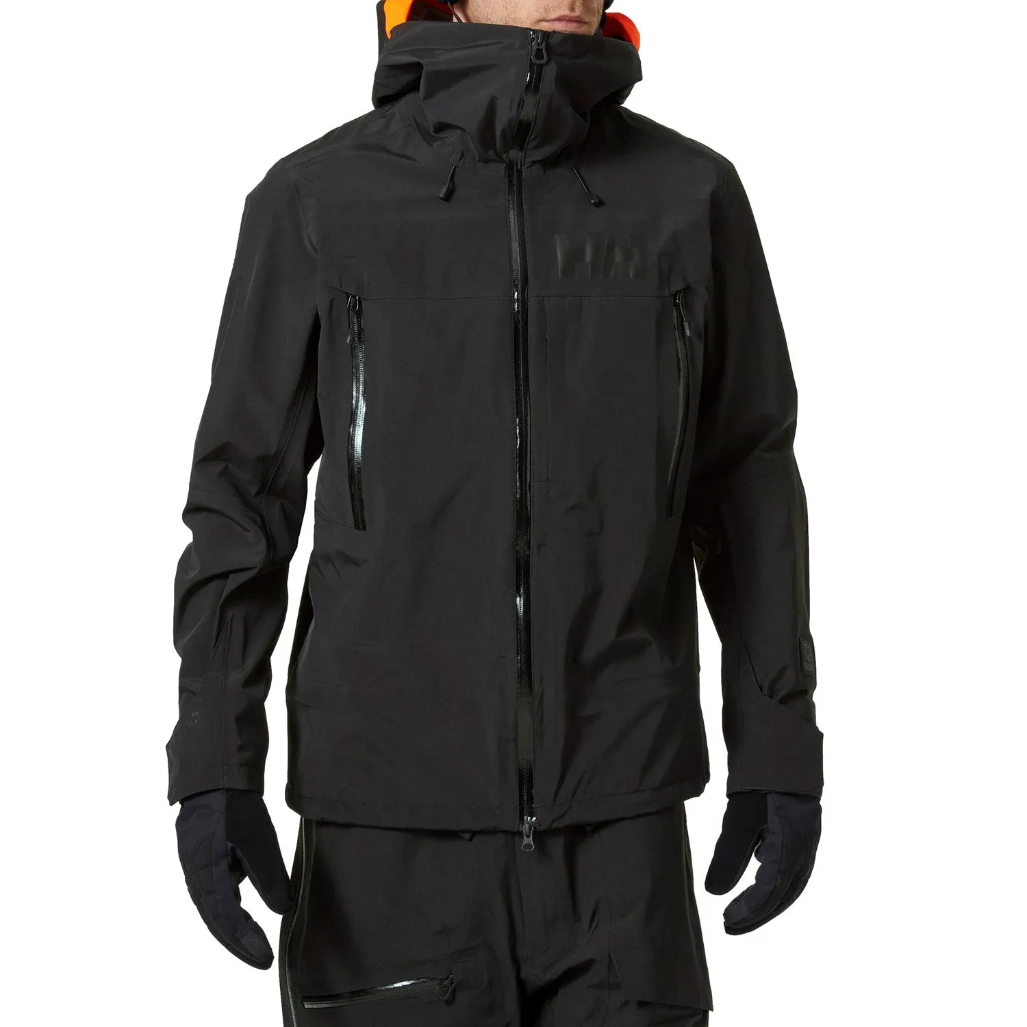 Helly Hansen Sogn Shell 2.0 Jacket