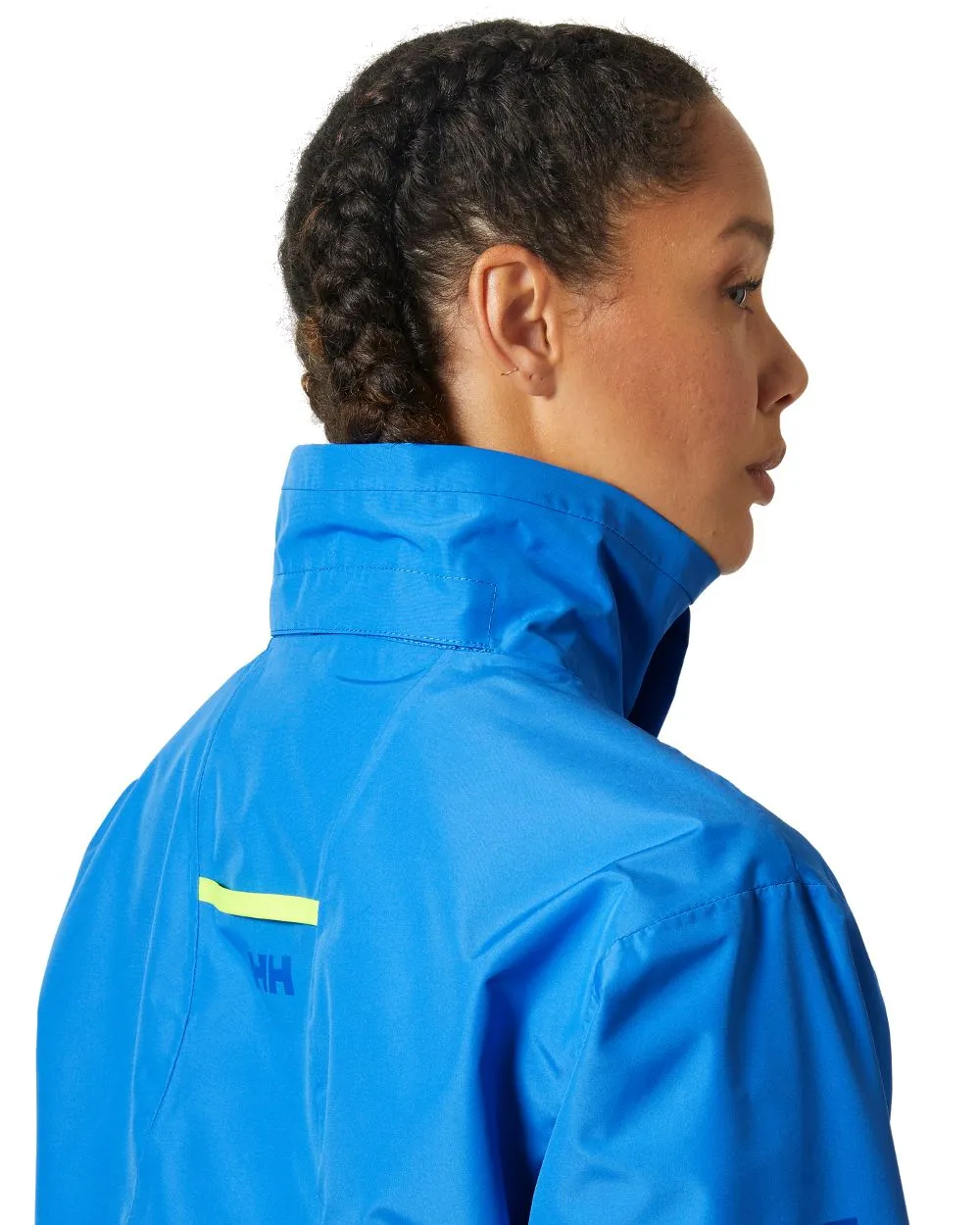 Helly Hansen Womens Inshore Cup Sailing Jacket