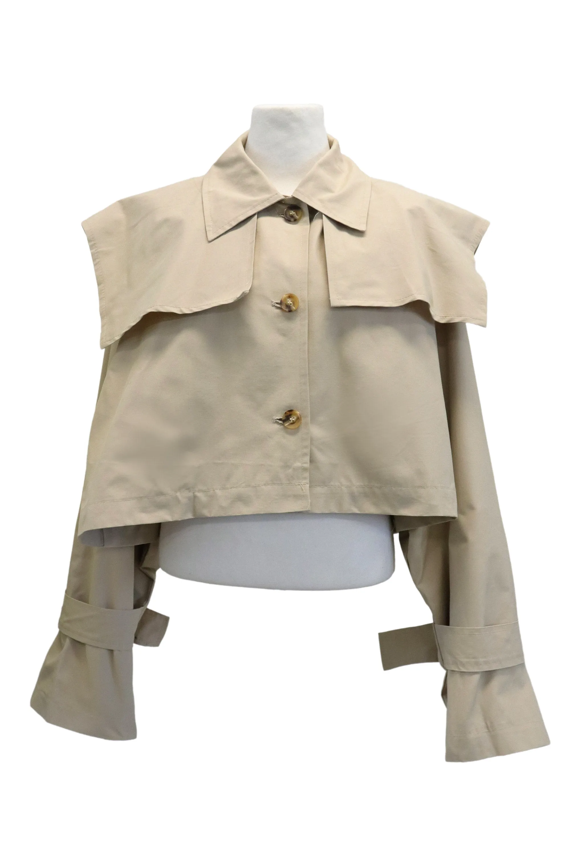 Kelcey Trench Jacket