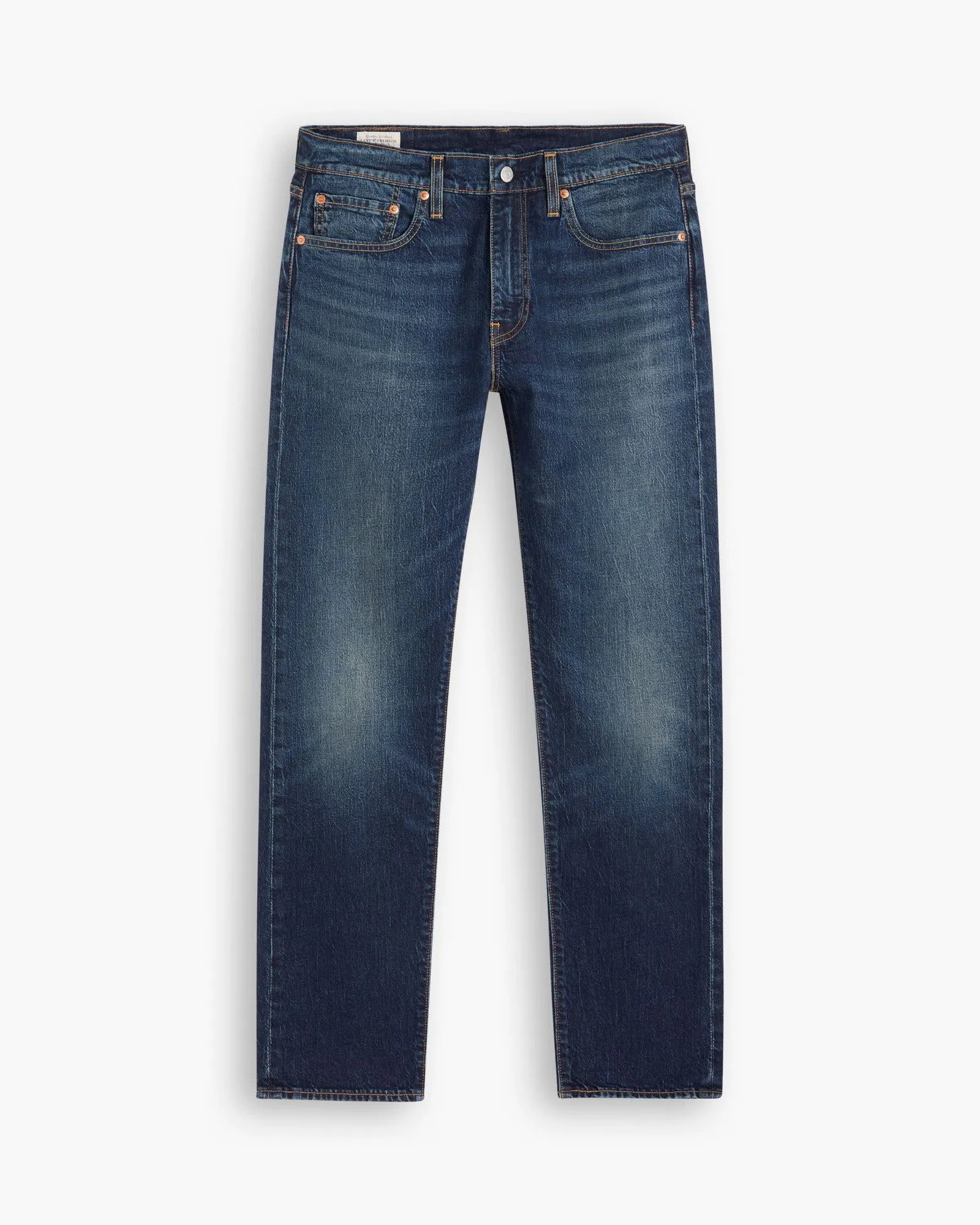 Levi's® 502 Regular Tapered Mens Jeans - Rainfall