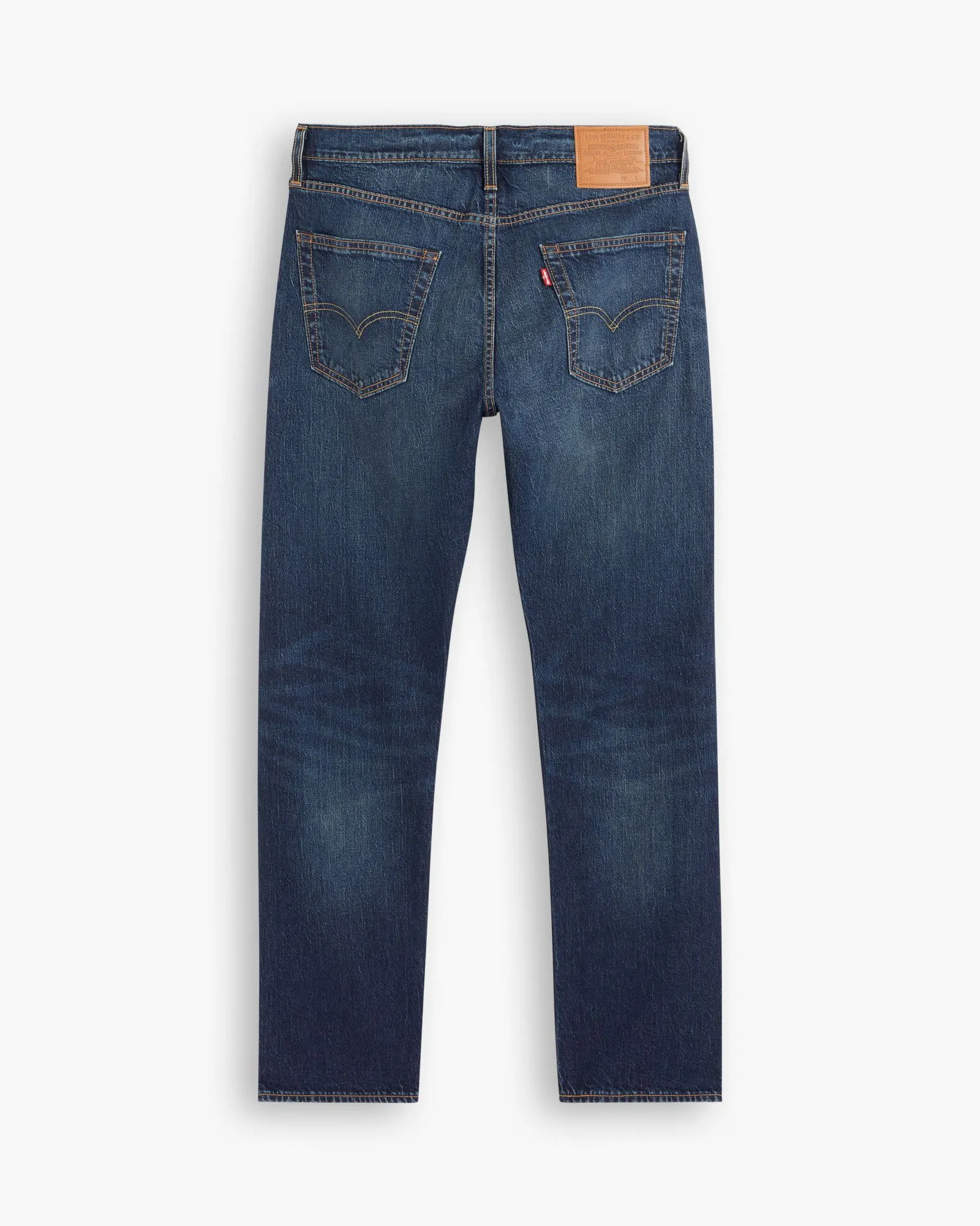 Levi's® 502 Regular Tapered Mens Jeans - Rainfall