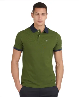 Lynton Polo