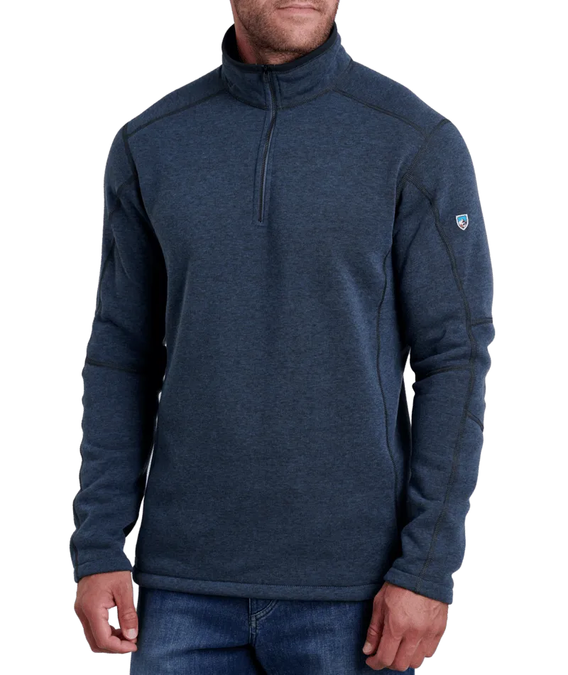 M Revel 1/4 Zip