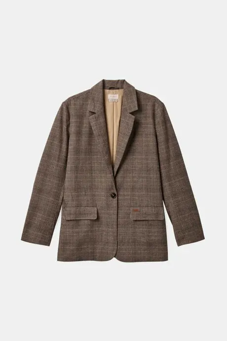 Manhattan Blazer