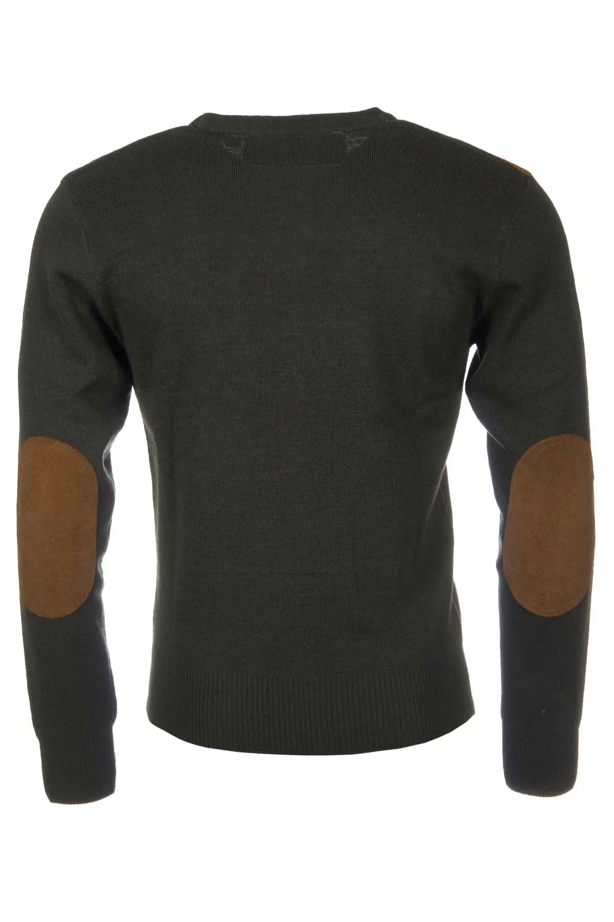 Men's Crew Neck Shooting Jumper