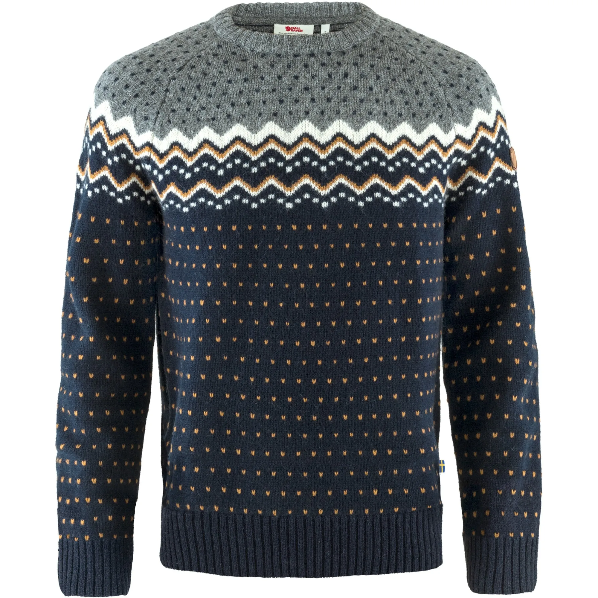 Men's Ovik Knit Sweater