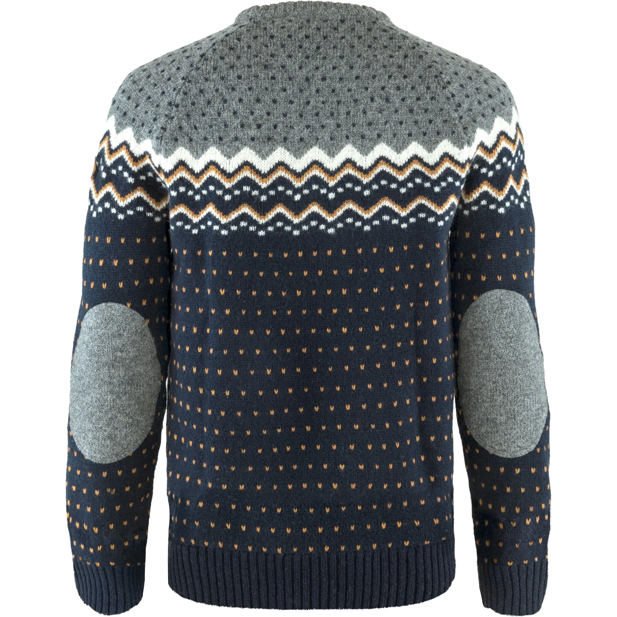 Men's Ovik Knit Sweater