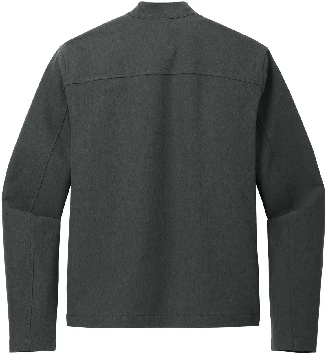 Mercer Mettle Stretch Soft Shell Jacket