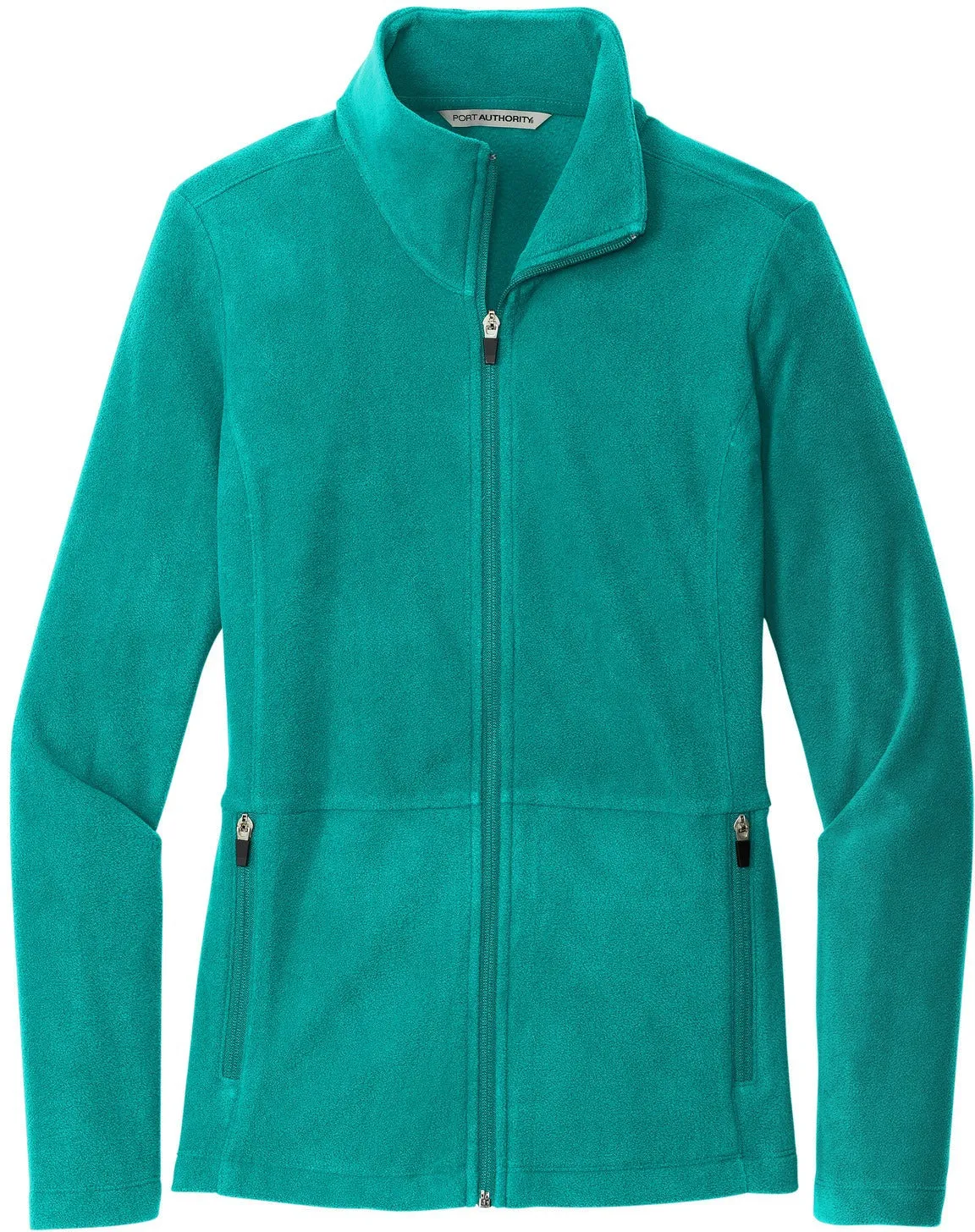 Port Authority Ladies Accord Microfleece Jacket