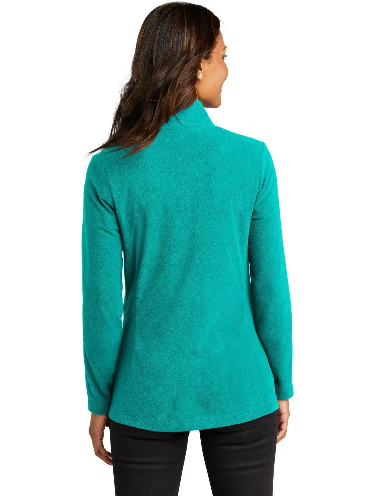 Port Authority Ladies Accord Microfleece Jacket