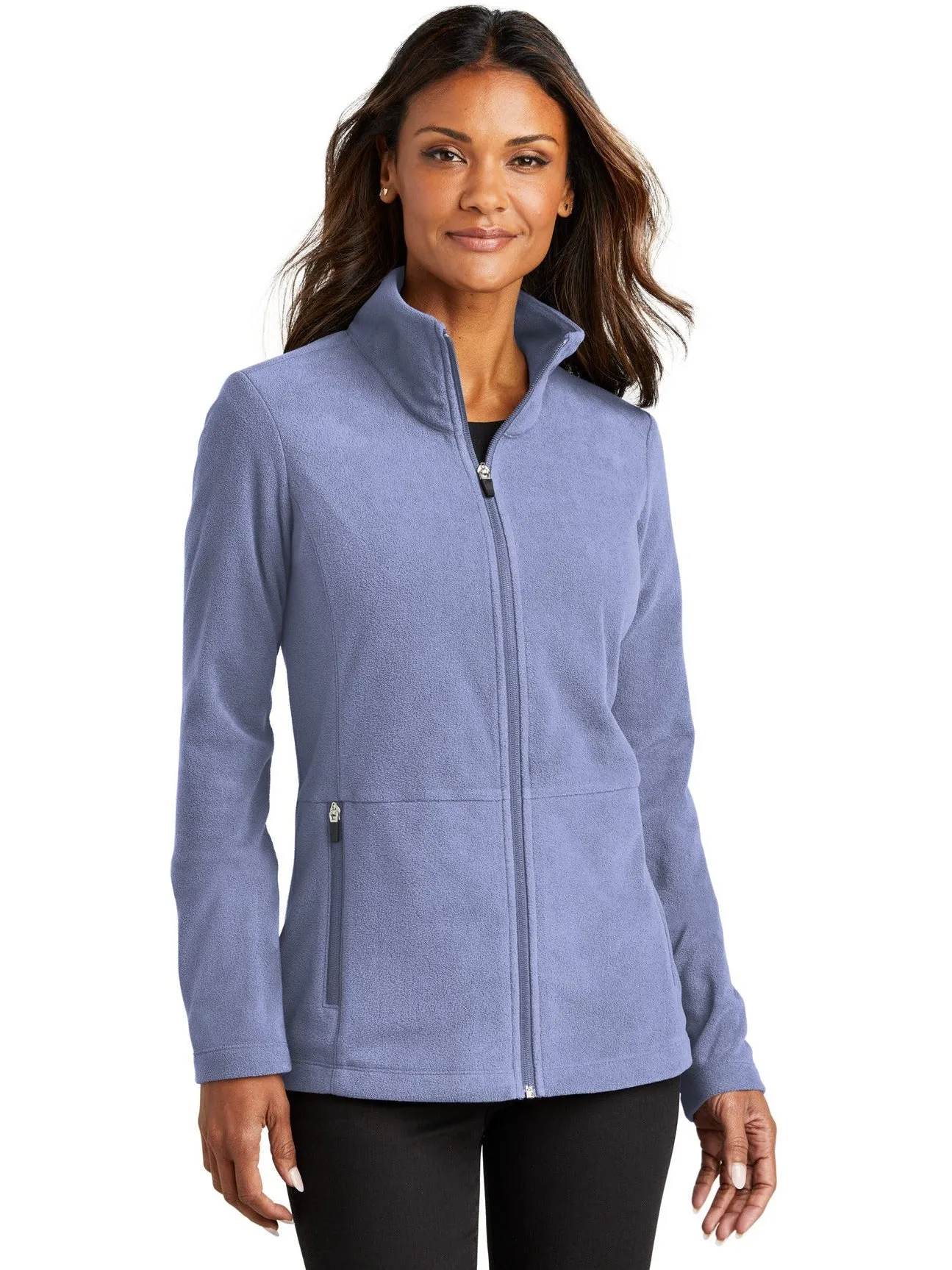 Port Authority Ladies Accord Microfleece Jacket