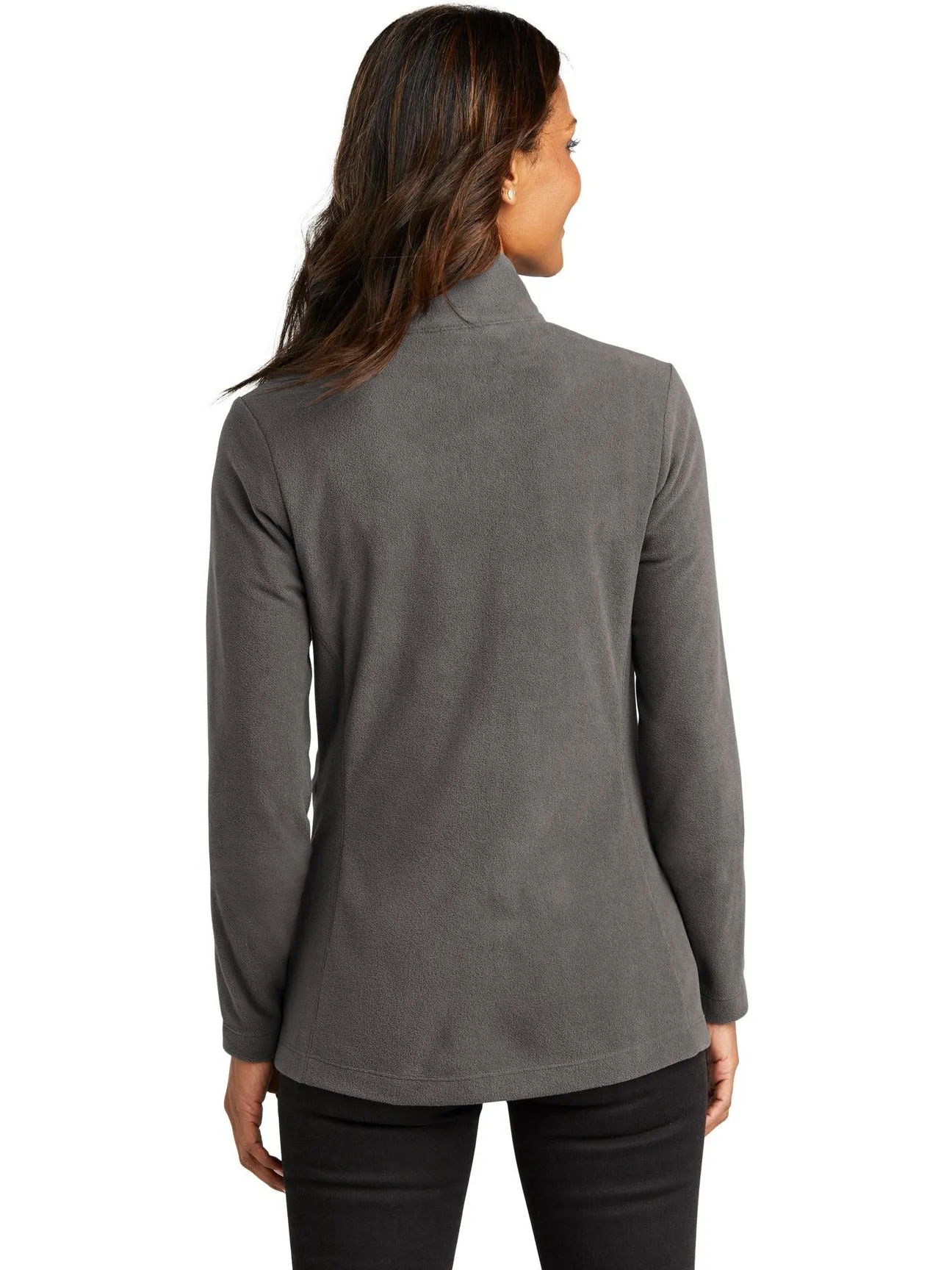 Port Authority Ladies Accord Microfleece Jacket