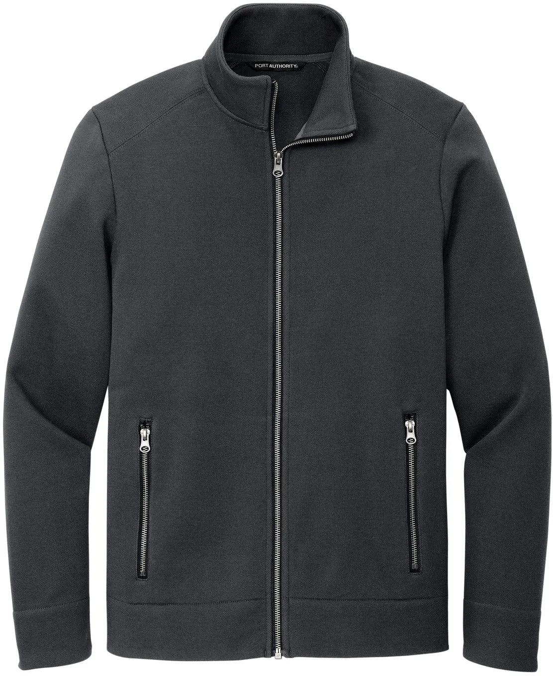 Port Authority Network Fleece Jacket