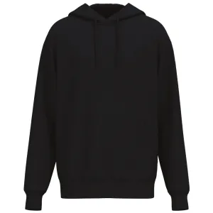 "Echo" Black Hoody