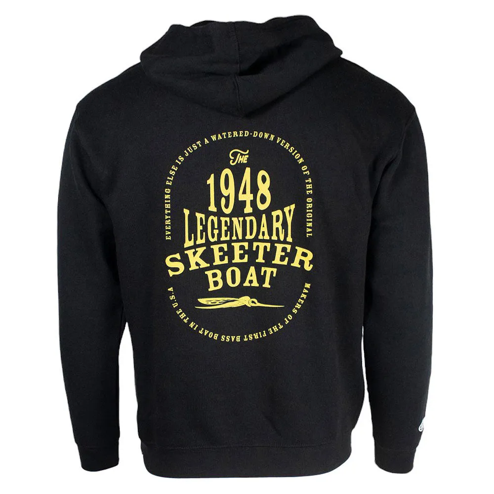 Skeeter Legendary Hoodie