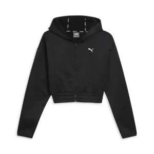 Strong Full Zip Hoodie