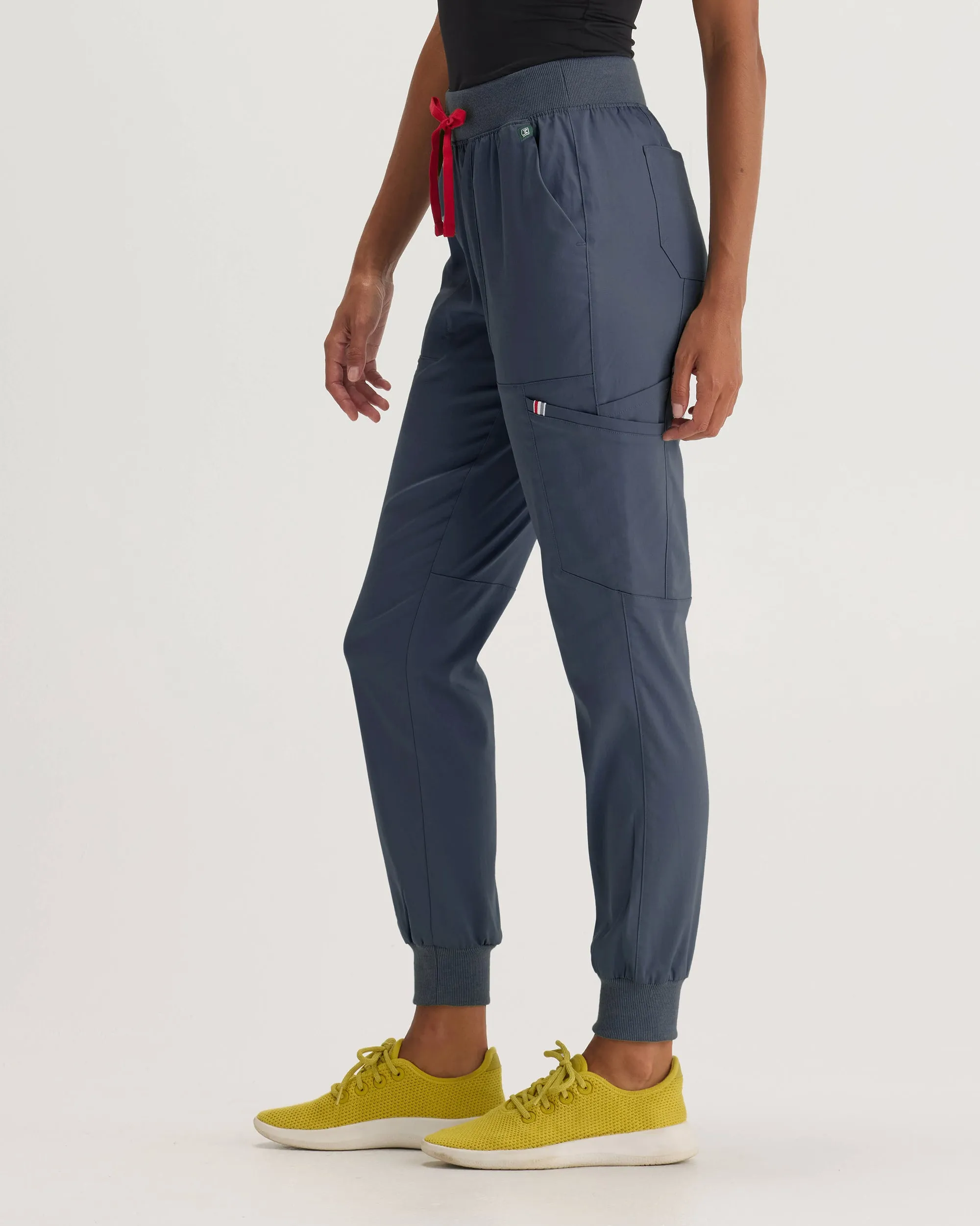 TENCEL™ Nova ‎ Jogger Scrub Pants