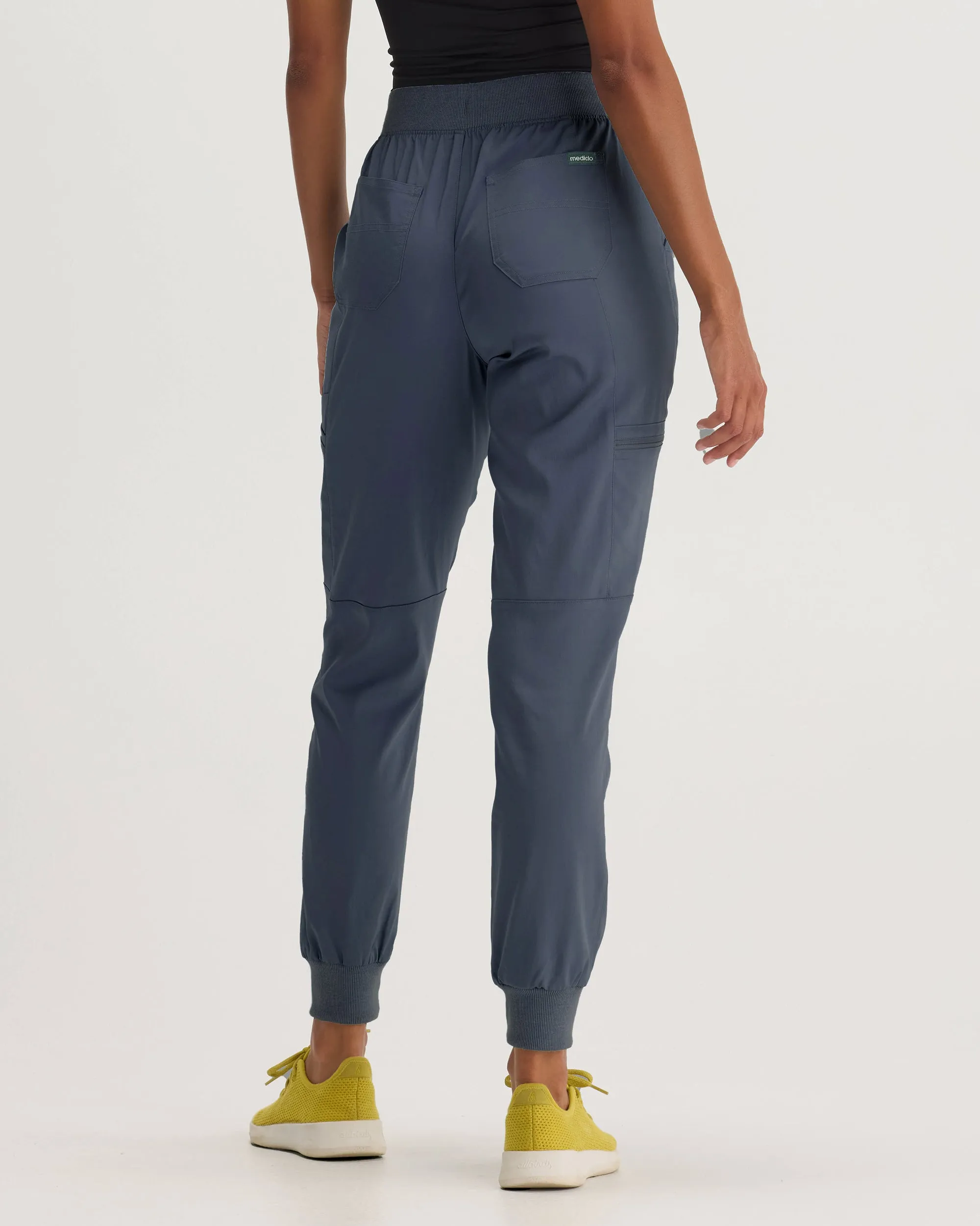 TENCEL™ Nova ‎ Jogger Scrub Pants