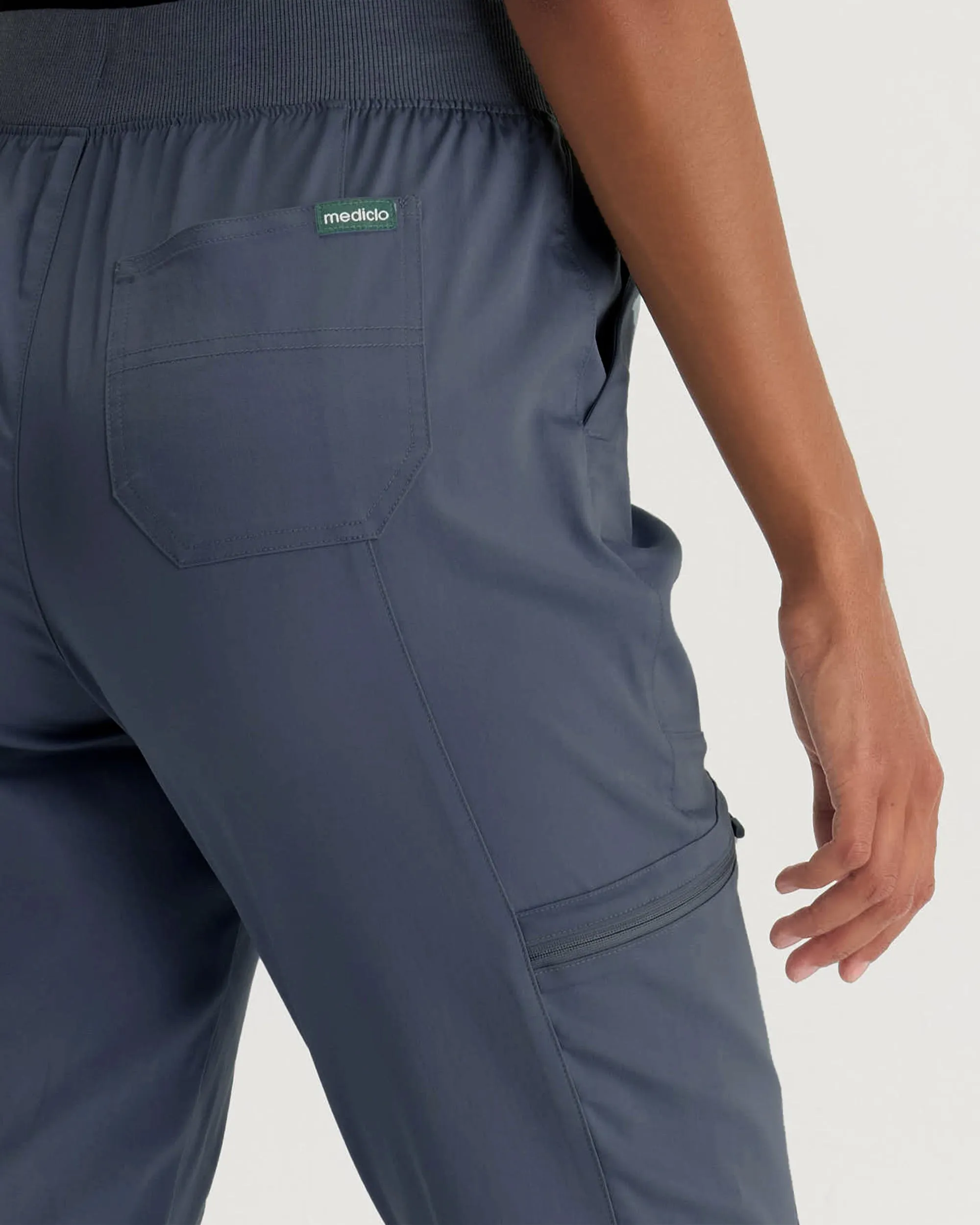 TENCEL™ Nova ‎ Jogger Scrub Pants