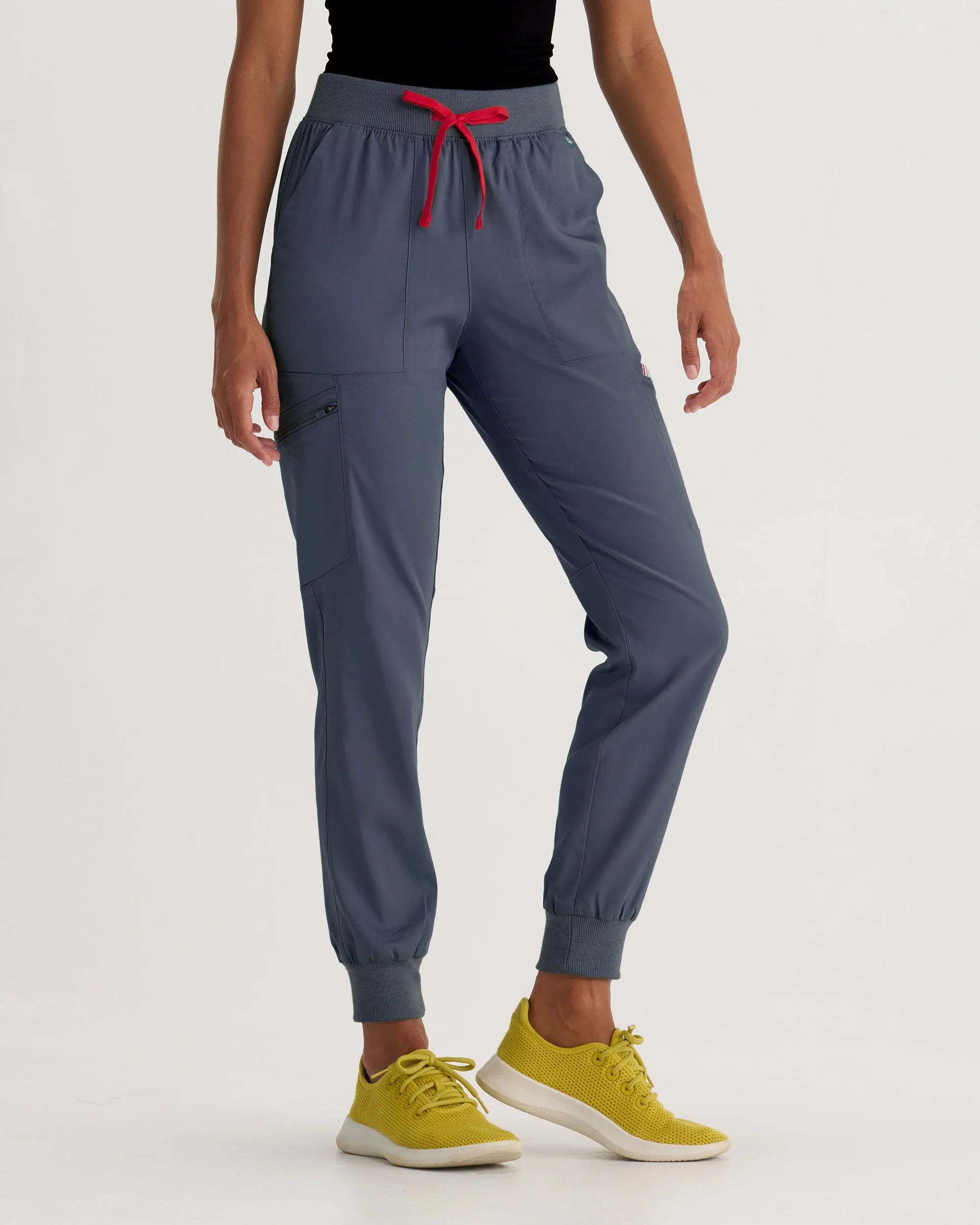 TENCEL™ Nova ‎ Jogger Scrub Pants