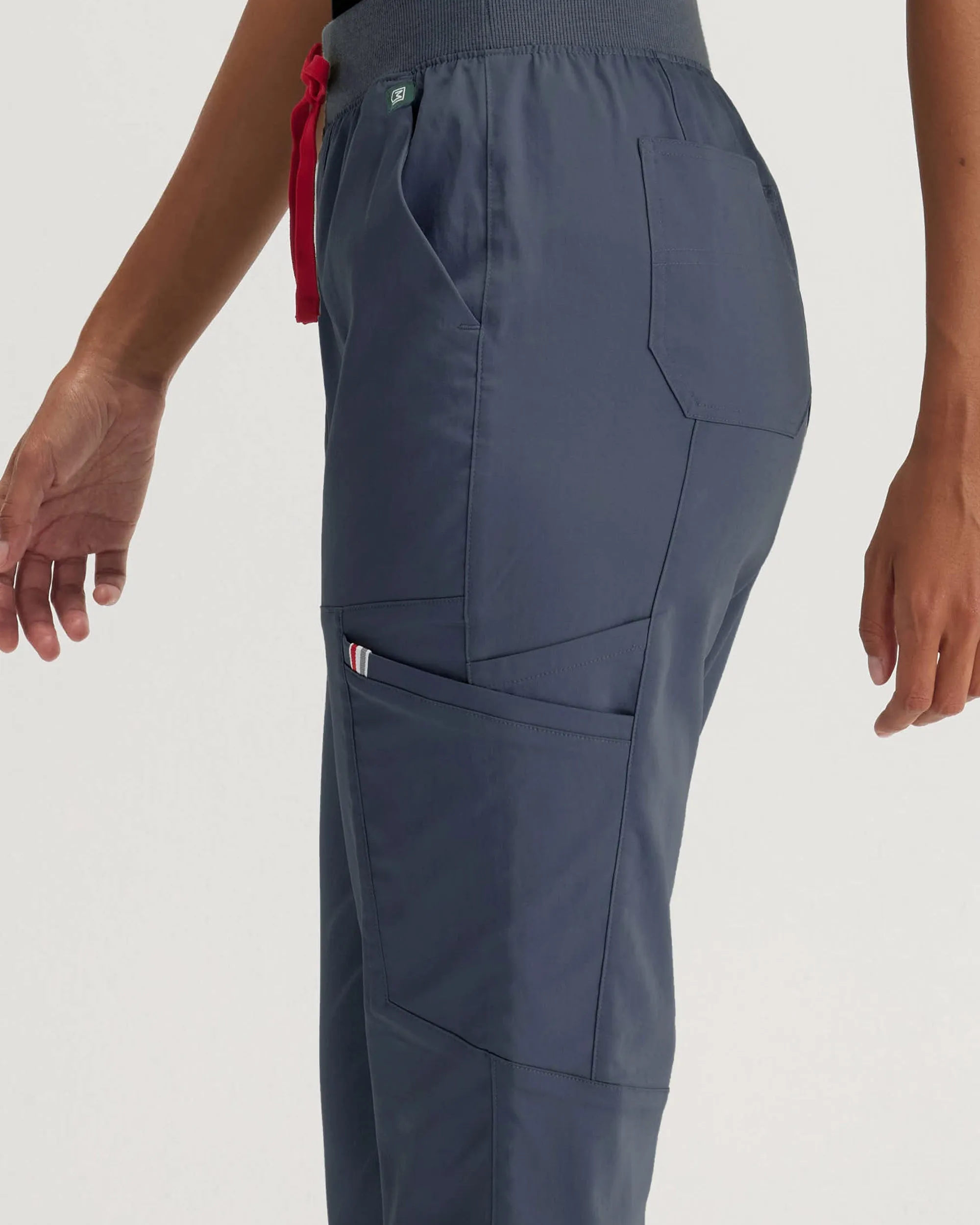 TENCEL™ Nova ‎ Jogger Scrub Pants