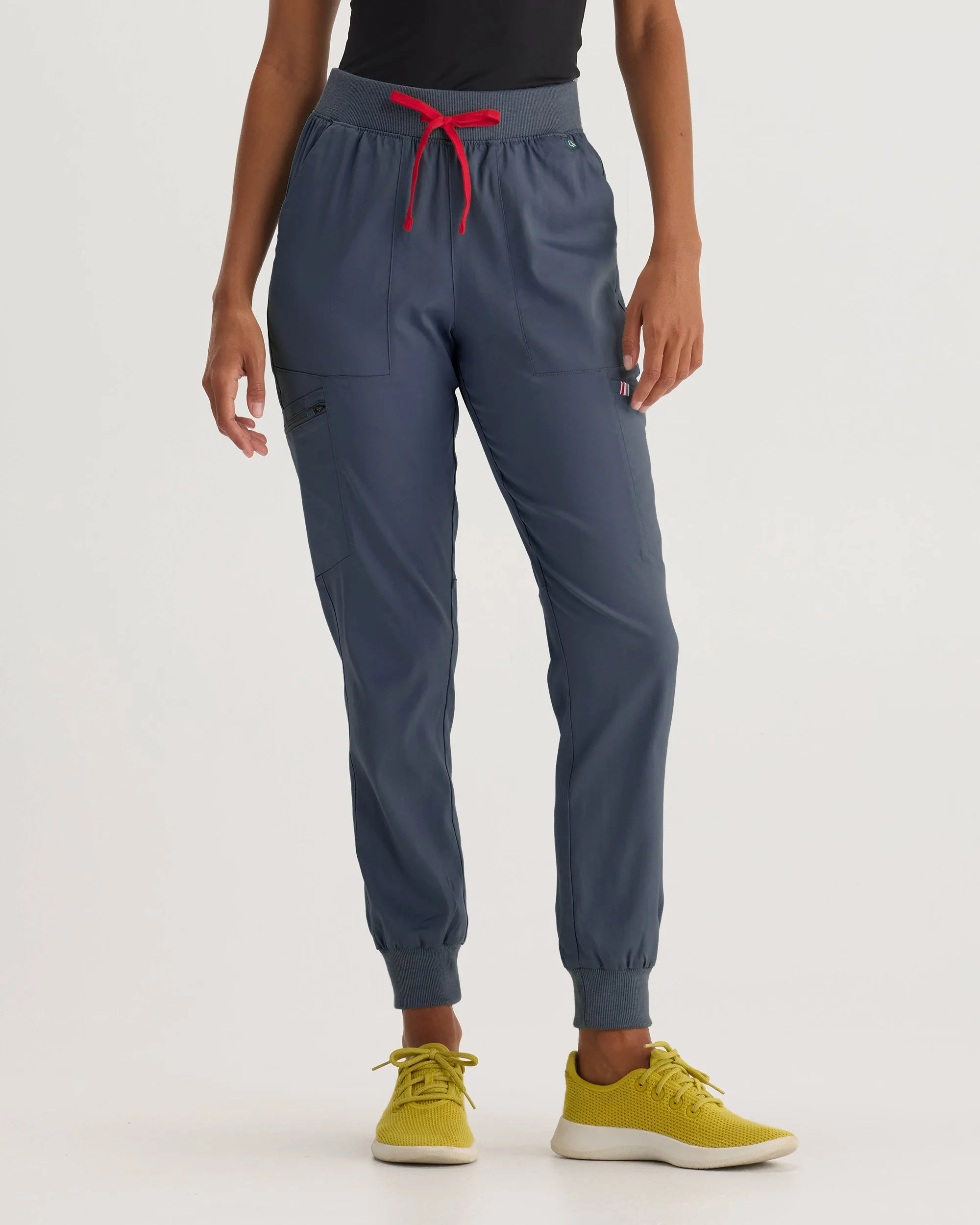 TENCEL™ Nova ‎ Jogger Scrub Pants