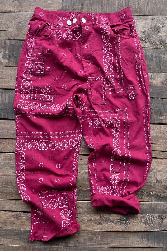 Traveler Pants by Jaded Gypsy