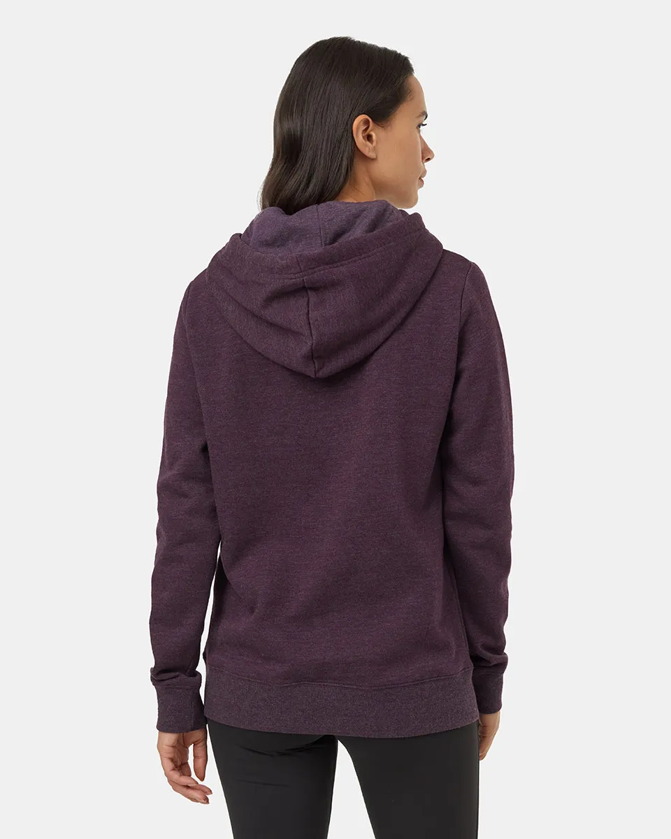 Women's Juniper Hoodie