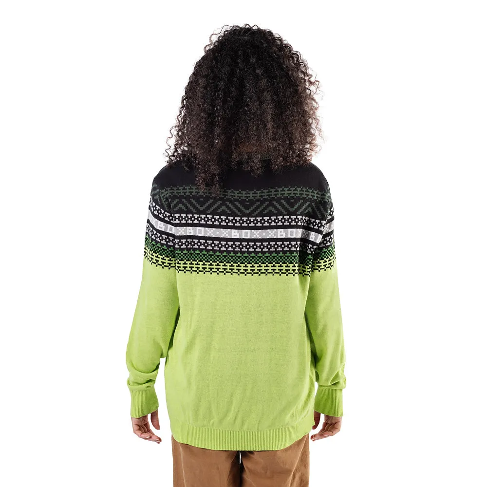 Xbox Knit Holiday Sweater