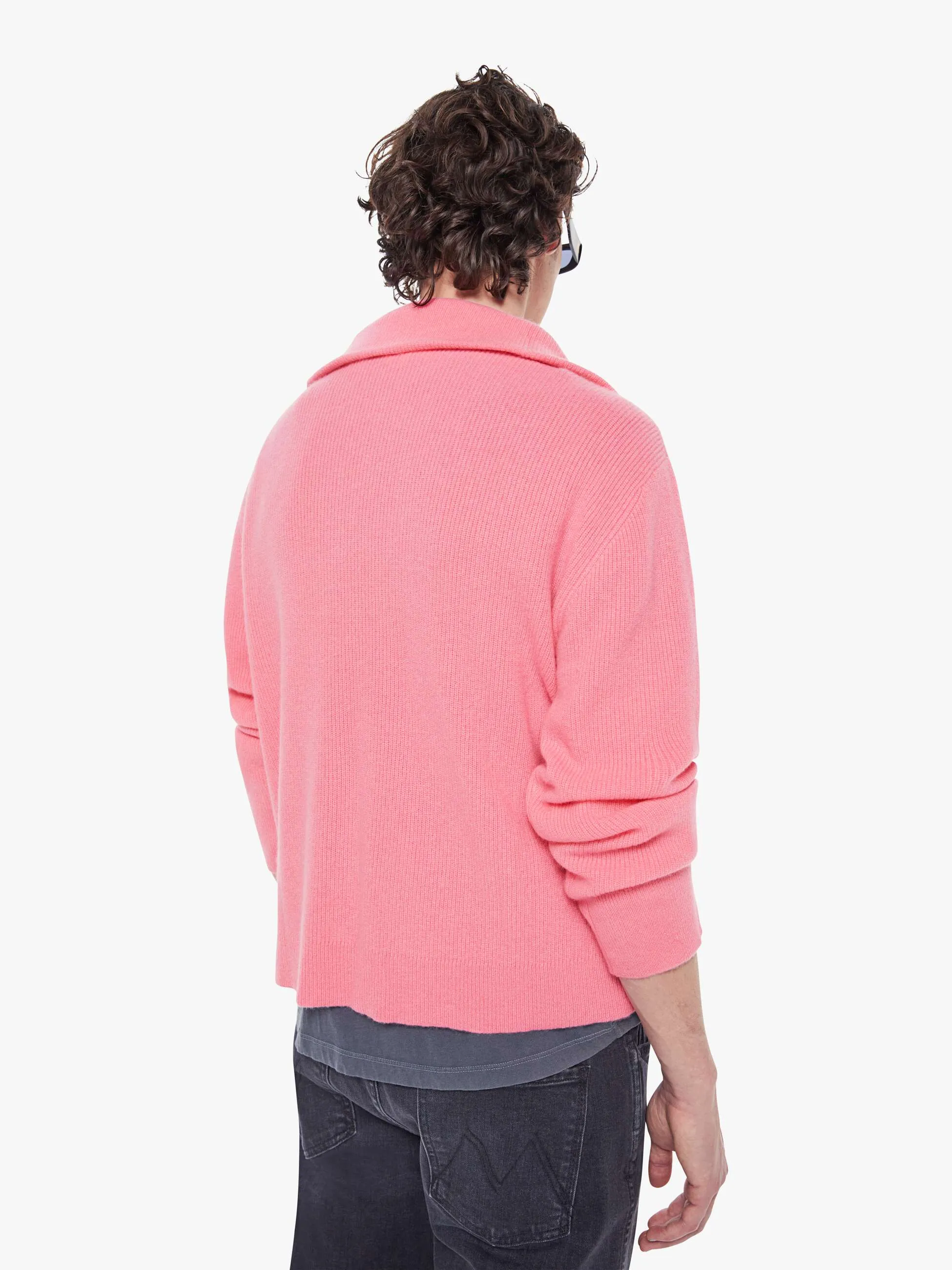 XiRENA Maylin Sweater - Pinkerton